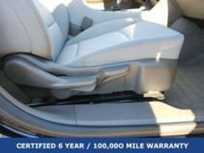 Certified 2025 Chevrolet Malibu LT