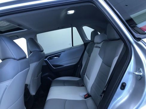 Certified 2024 Toyota RAV4 XLE Premium w/ Weather Package AWD/4WD image 20