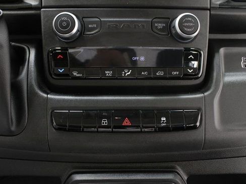 Used 2025 RAM ProMaster 2500 w/ Storage Group image 6