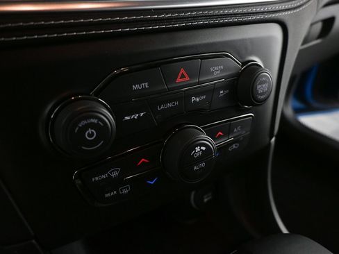Used 2023 Dodge Charger SRT Hellcat w/ Harman/Kardon Audio Group image 14