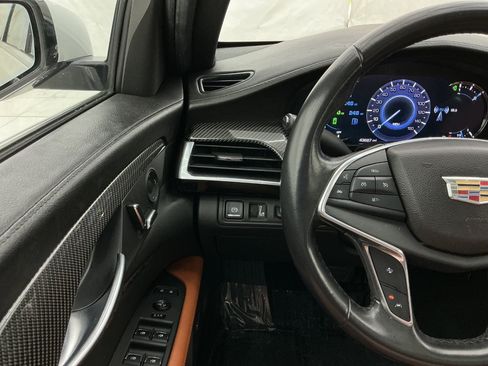 Used 2017 Cadillac CT6 Premium Luxury RWD image 31