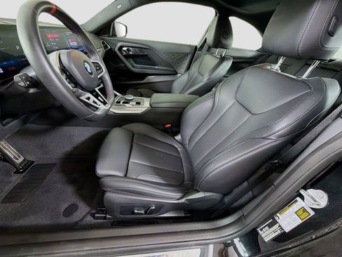 Used 2025 BMW M240i Coupe RWD image 12