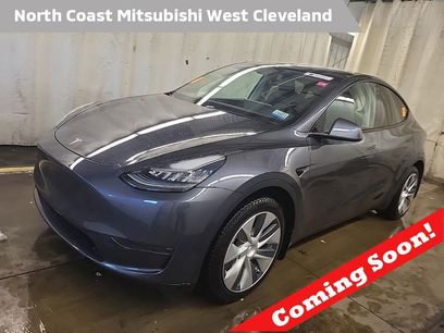 Used 2020 Tesla Model Y Long Range