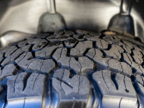 Used 2021 Ford Bronco Outer Banks image 31