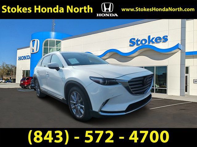 Used MAZDA CX-9 for Sale in Summerville, SC - Autotrader