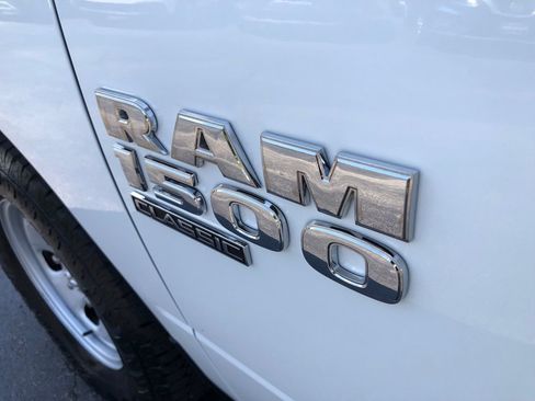 Used 2019 RAM 1500 Tradesman w/ Popular Equipment Group AWD/4WD image 19