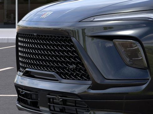 New 2026 Buick Enclave Sport Touring image 13