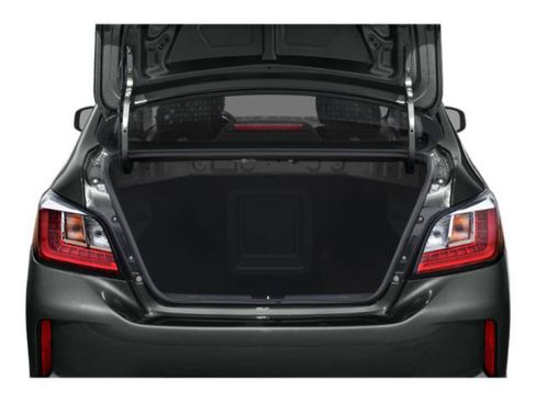 Used 2024 Mitsubishi Mirage G4 FWD image 11