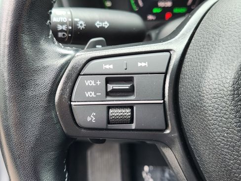 Certified 2024 Honda Accord EX-L image 23