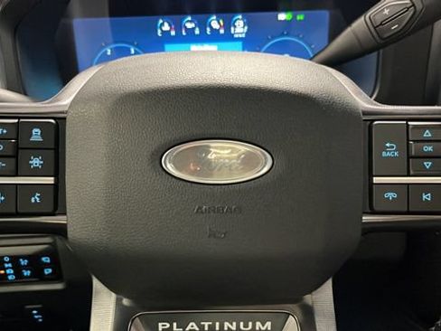 Used 2026 Ford F250 Platinum AWD/4WD image 17
