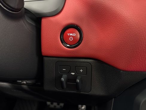New 2026 Toyota Tundra TRD Pro AWD/4WD image 23