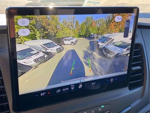 New 2026 Ford Transit 350 148 High Roof Extended DRW image 19