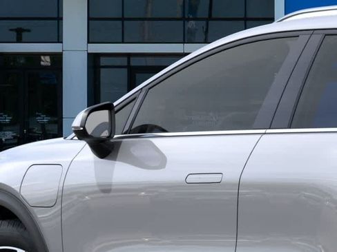 New 2026 Chevrolet Equinox EV LT FWD image 12