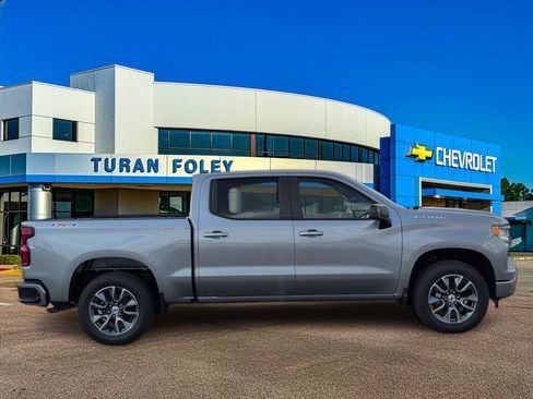 New 2026 Chevrolet Silverado 1500 RST image 40