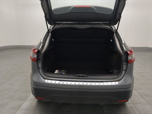 Used 2020 Nissan Rogue Sport SL w/ Premium Package image 29