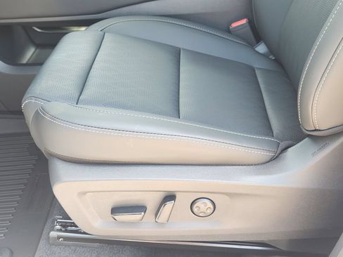 New 2026 Nissan Murano Platinum AWD/4WD image 22