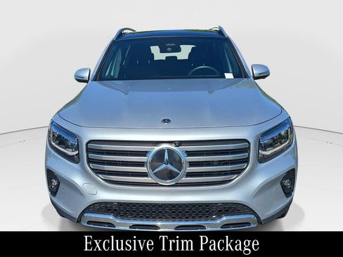 Certified 2026 Mercedes-Benz GLB 250 image 2