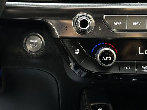 Used 2020 Kia Telluride EX w/ Towing Package AWD/4WD image 29