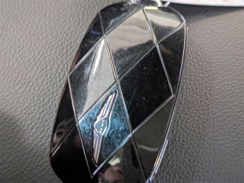 New 2025 Genesis G70 2.5T w/ Sport Prestige Package image 30