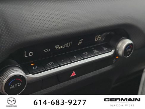 Certified 2026 MAZDA CX-50 AWD 2.5 S w/ Cargo Package image 34