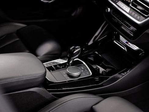 Used 2023 BMW X3 M40i image 34