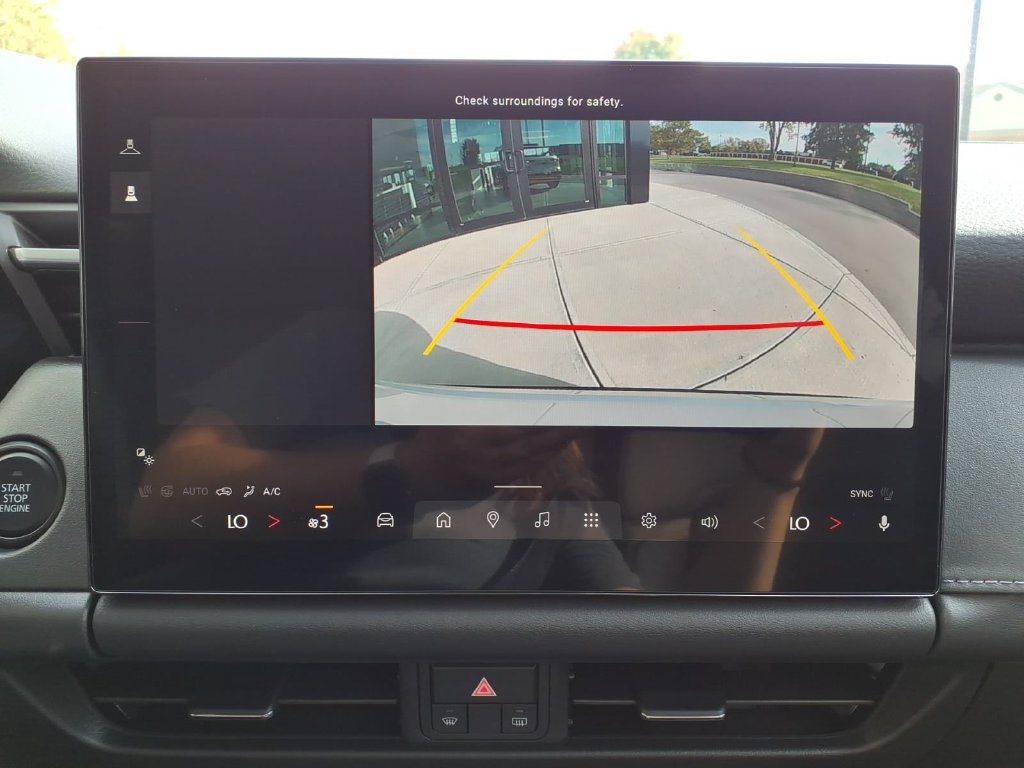 New 2026 MAZDA CX-5 Preferred AWD/4WD image 21