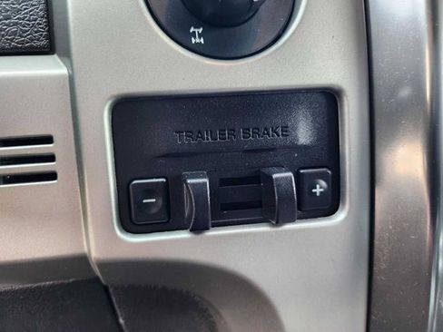 Used 2013 Ford F150 FX4 w/ Luxury Equipment Group image 28