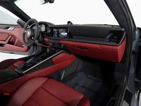 Certified 2023 Porsche 911 Carrera S image 34