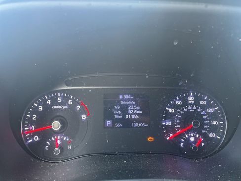 Used 2020 Kia Soul GT-Line w/ GT 2.0L Power Sunroof Package FWD image 7
