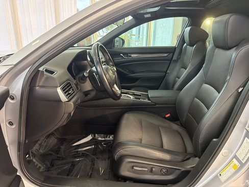 Used 2020 Honda Accord Sport image 5