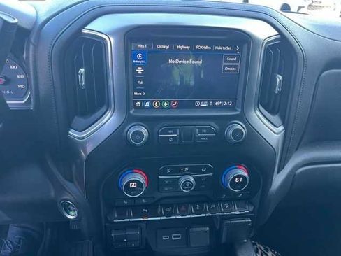 Used 2022 Chevrolet Silverado 1500 RST w/ All Star Edition Plus image 22