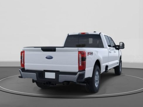 New 2026 Ford F350 XLT w/ XLT Premium Package image 8