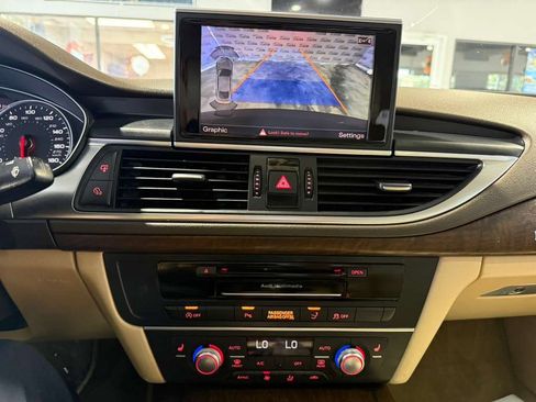 Used 2015 Audi A7 3.0T Premium Plus image 17