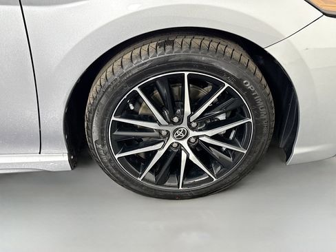 Used 2022 Toyota Camry SE image 31