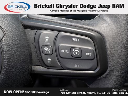 Used 2025 Jeep Wrangler Unlimited Rubicon image 30