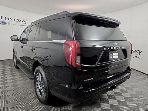 Certified 2025 Ford Expedition Active image 7