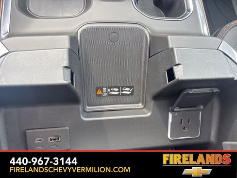 New 2026 Chevrolet Silverado 1500 High Country image 37