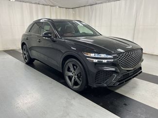 Used 2025 Genesis GV70 3.5T Sport w/ Sport Prestige Package AWD/4WD video 1