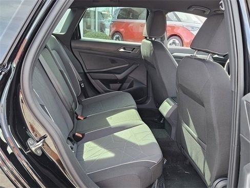 Used 2025 Volkswagen Jetta Sport image 14