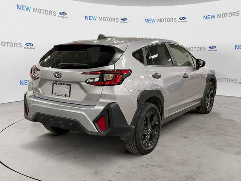 Certified 2024 Subaru Crosstrek 2.0i AWD/4WD image 5