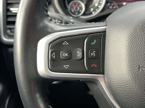 Used 2022 RAM 1500 Big Horn image 22