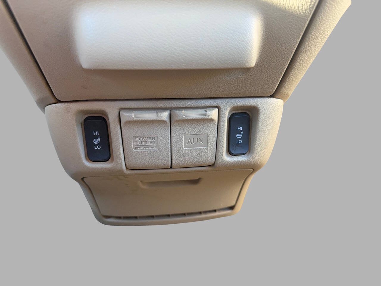 Used 2010 Honda Odyssey EX-L image 39