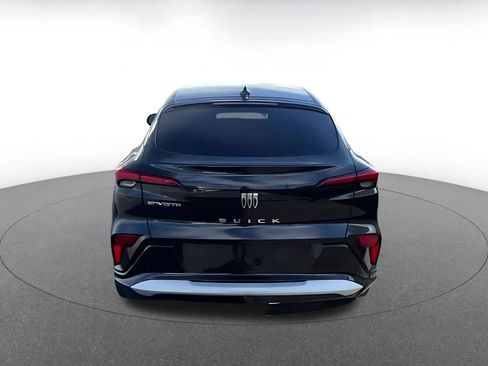 Used 2025 Buick Envista Sport Touring image 11