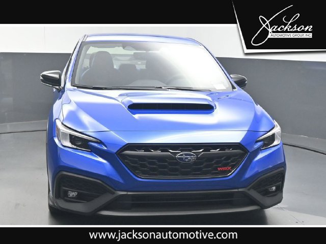 New 2026 Subaru WRX tS AWD/4WD image 4