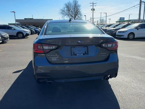 Used 2021 Subaru Legacy Touring XT w/ Popular Package #2 image 7