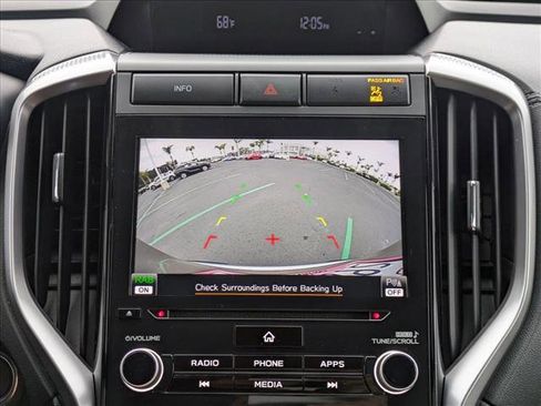 Used 2020 Subaru Ascent Premium w/ Convenience Package image 14