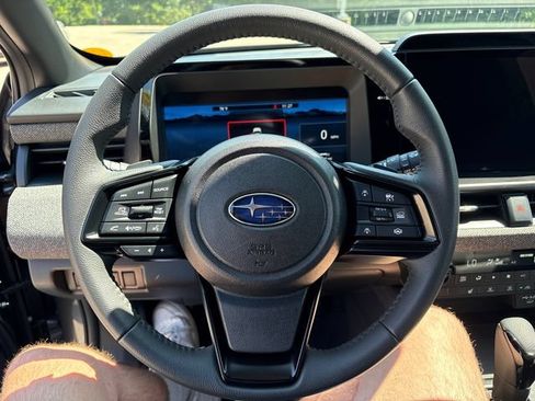 Certified 2026 Subaru Outback Premium AWD/4WD image 29