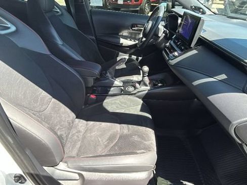 Used 2025 Toyota Corolla GR AWD/4WD image 11