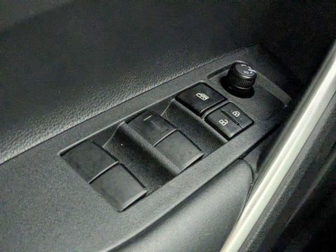 Used 2024 Toyota Corolla Cross AWD Hybrid image 14