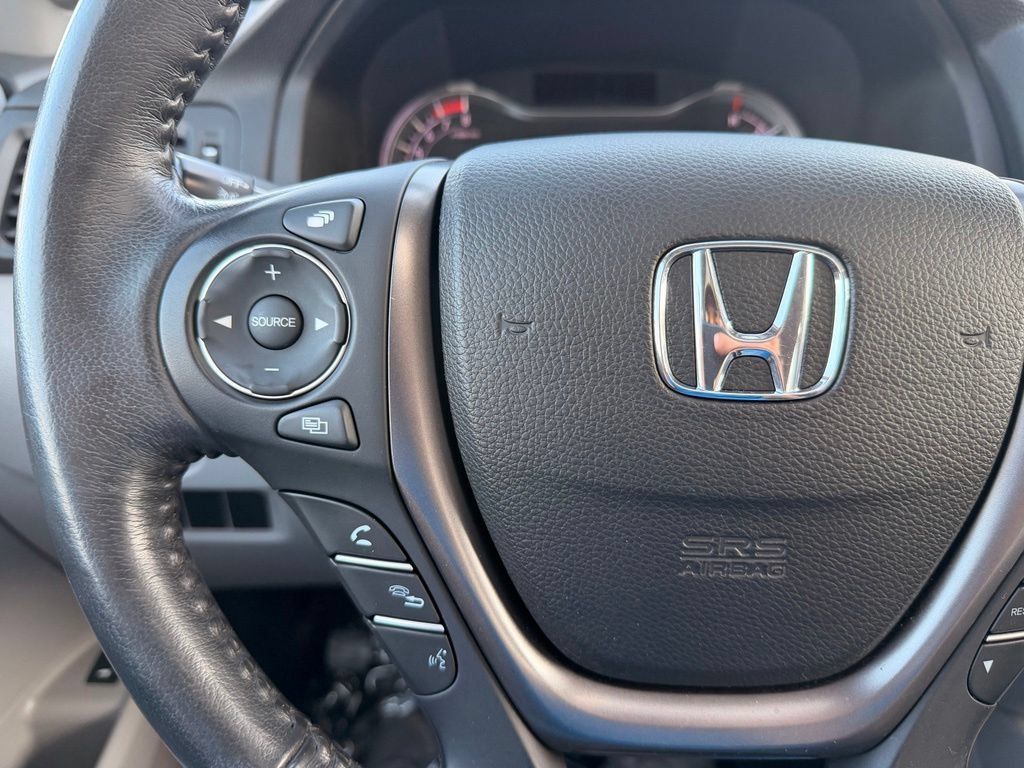 Used 2017 Honda Pilot EX-L image 21
